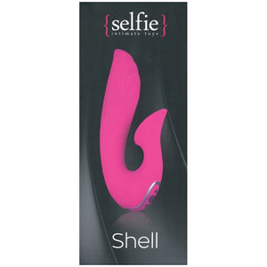 SHELL - PINK