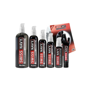 SWISS NAVY ANAL LUBE 16OZ