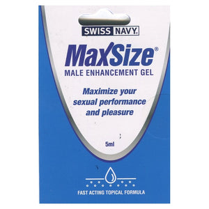 MAX SIZE CREAM 24CT