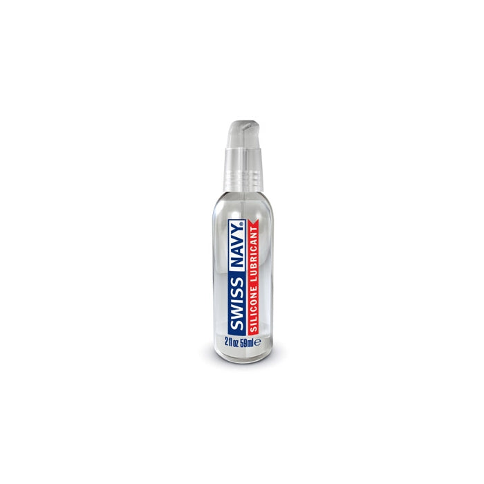 SWISS NAVY 2OZ - SILICONE