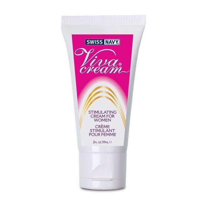 VIVA CREAM 20Z 59ML