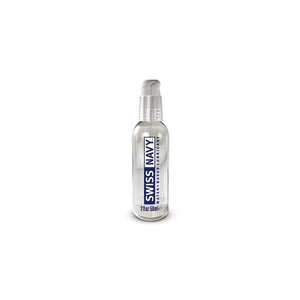SWISS NAVY 2OZ - WATER BASED LUBE