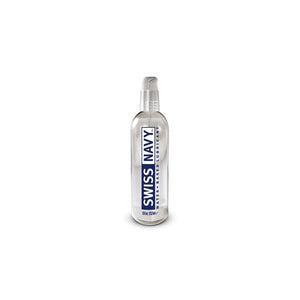 SWISS NAVY 8OZ - WATER BASED LUBE