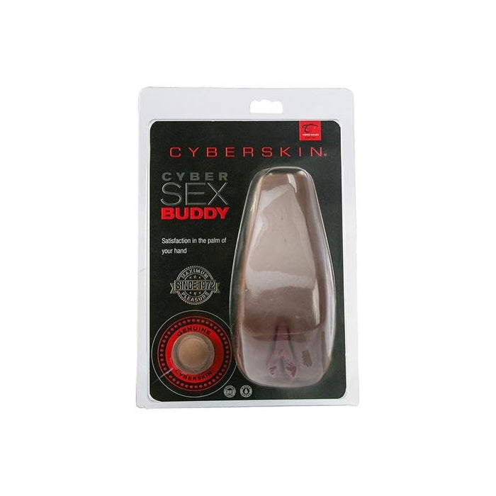 CYBERSKIN CYBER SEX BUDDY CINNAMON