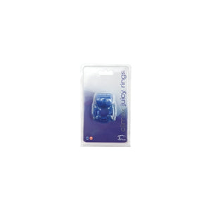 CLIMAX JUICY RINGS, BLUE