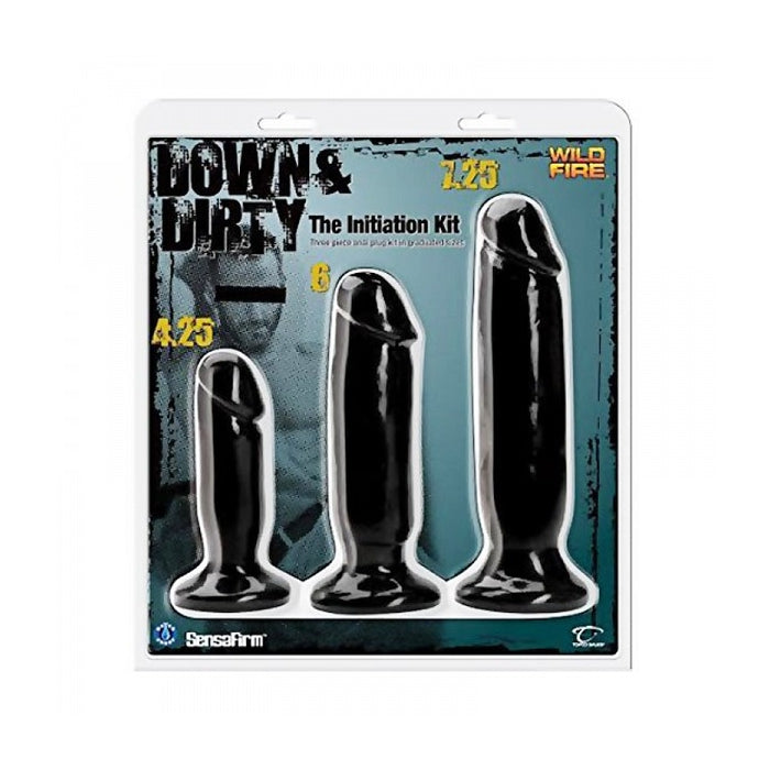 Anal Toys