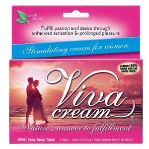 VIVA CREAM
