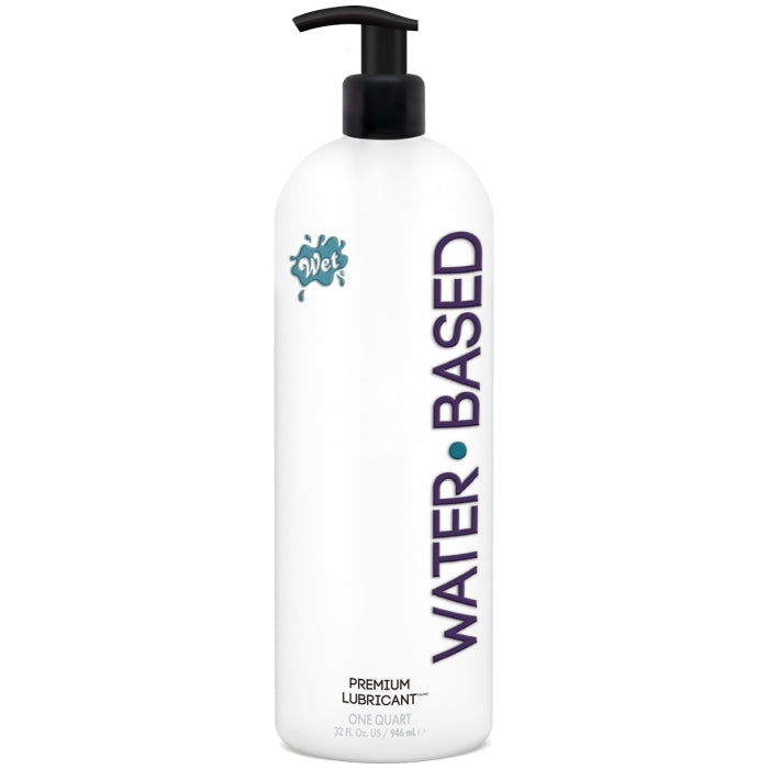 WET ORIGINAL 32OZ/946ML