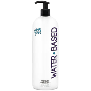 WET ORIGINAL 32OZ/946ML