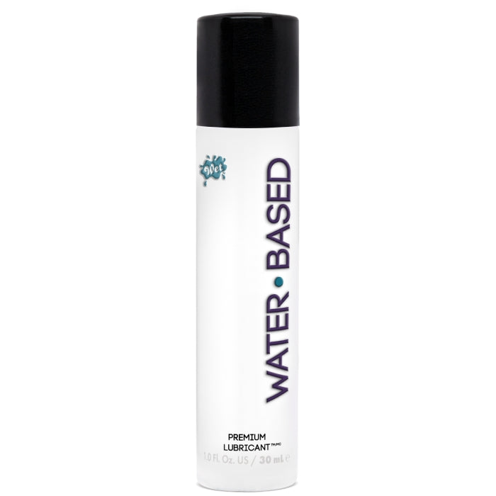 WET ORIGINAL 1.0 FL OZ 30ML