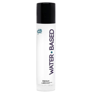 WET ORIGINAL 1.0 FL OZ 30ML