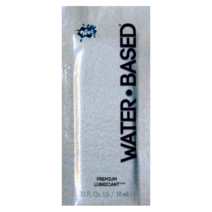 10ML PILLOW WET ORIGINAL WATER BASED