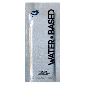 10ML PILLOW WET ORIGINAL WATER BASED