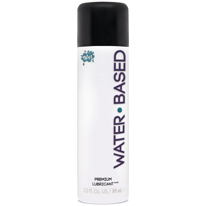 3OZ/ 89ML WET ORIGINAL WATER BASED