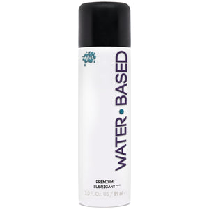 3OZ/ 89ML WET ORIGINAL WATER BASED