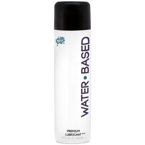 9OZ/266ML WET ORIGINAL WATER BASED