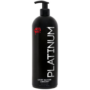32OZ/946ML WET PLATINUM