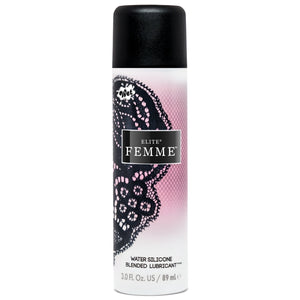 WET ELITE FEMME 3OZ/89ML