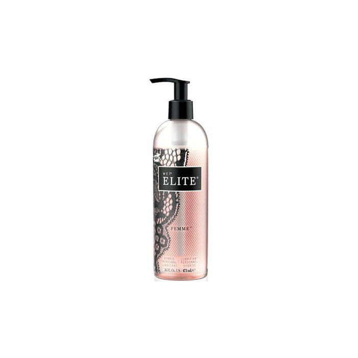 WET ELITE FEMME 16FL OZ