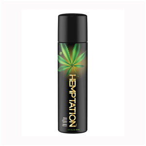 WET HEMP FORMULA LUBRICANT 1.0OZ / 30ML