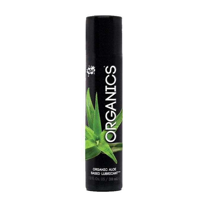 1.0 FL OZ WET ORGANICS PERSONAL